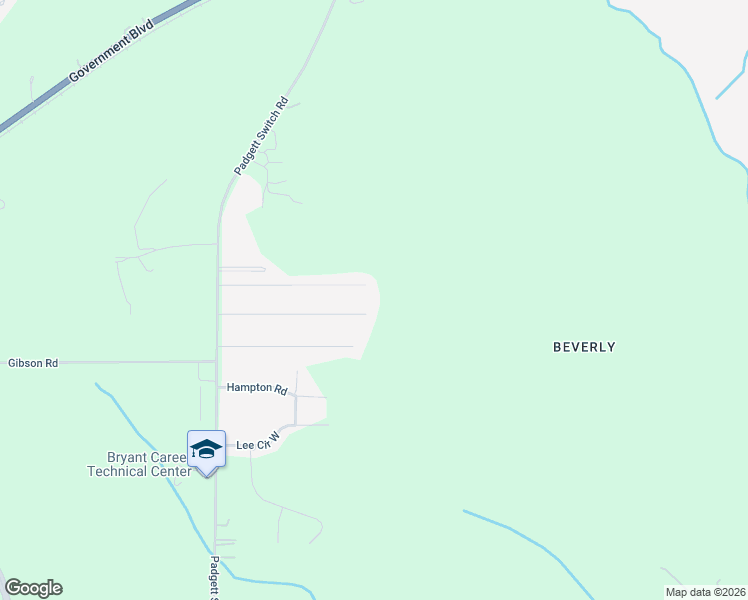 map of restaurants, bars, coffee shops, grocery stores, and more near 6832 Forest Glenn Court in Irvington