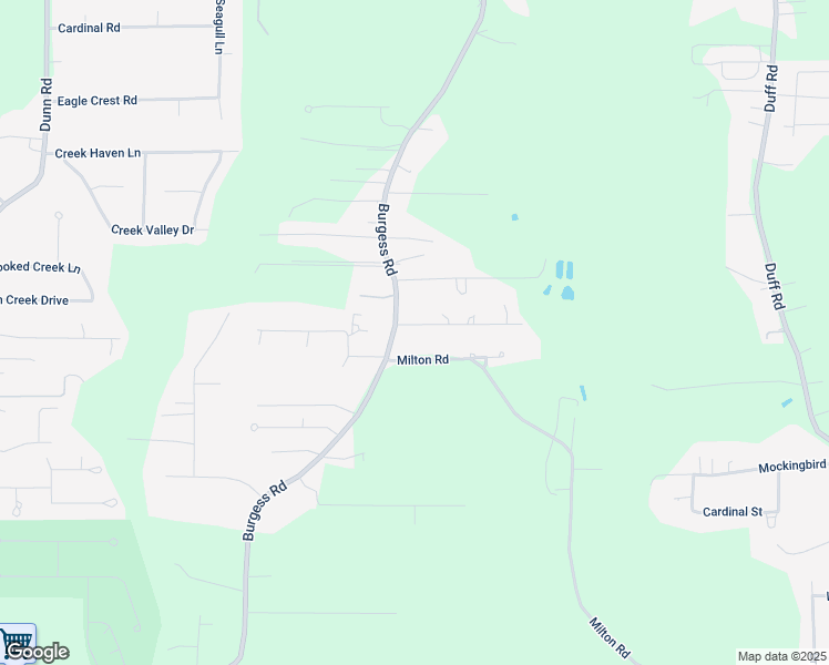 map of restaurants, bars, coffee shops, grocery stores, and more near 11250 Dubois Lane in Denham Springs