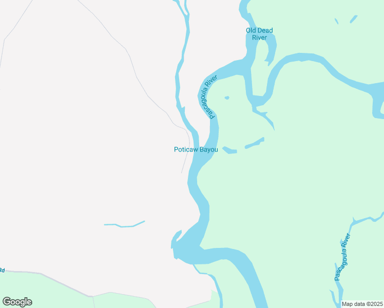 map of restaurants, bars, coffee shops, grocery stores, and more near in Vancleave