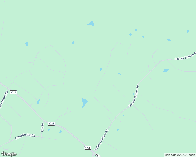 map of restaurants, bars, coffee shops, grocery stores, and more near 500 Hickory Hill Road in Cleveland