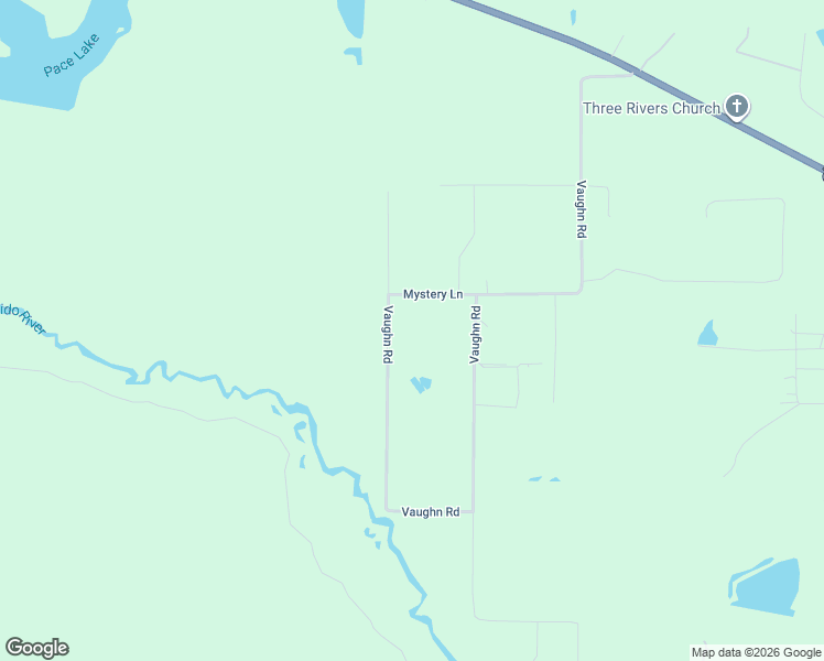 map of restaurants, bars, coffee shops, grocery stores, and more near 19755 Vaughn Road in Seminole
