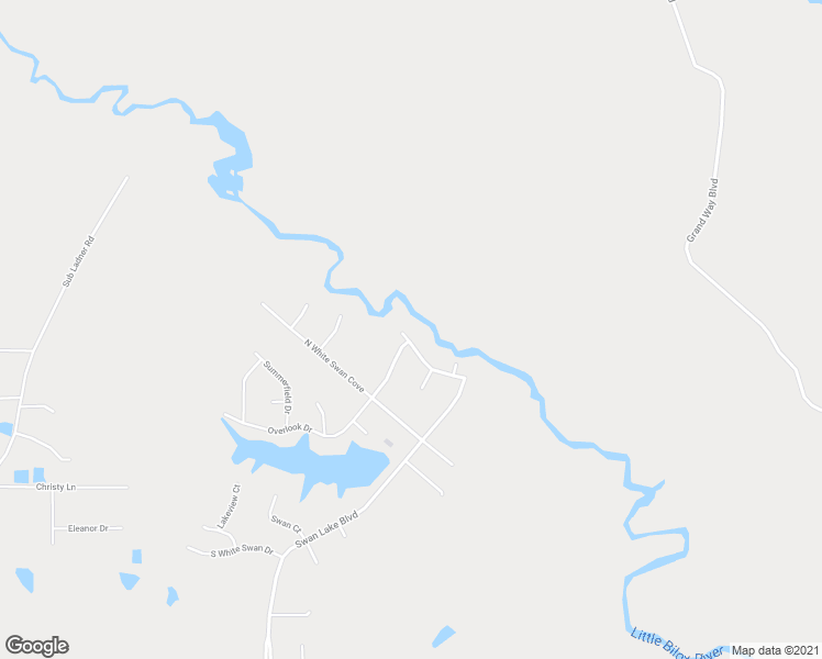 map of restaurants, bars, coffee shops, grocery stores, and more near 14110 West Old River Trail in Gulfport