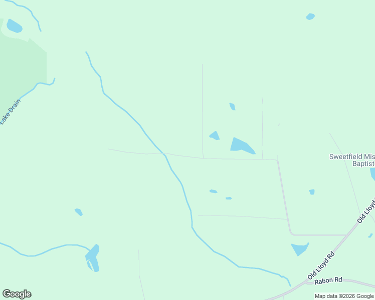map of restaurants, bars, coffee shops, grocery stores, and more near 1018-1164 Oaklands Plantation Road in Monticello