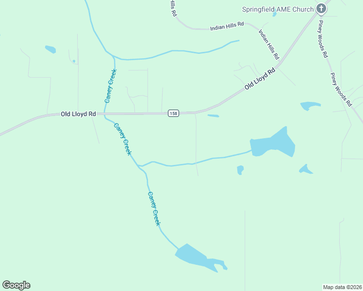 map of restaurants, bars, coffee shops, grocery stores, and more near 180 Cooper Road in Monticello