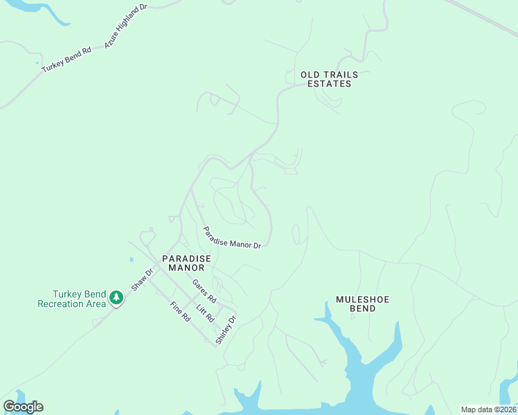 map of restaurants, bars, coffee shops, grocery stores, and more near 28536 Paradise Manor Circle in Leander