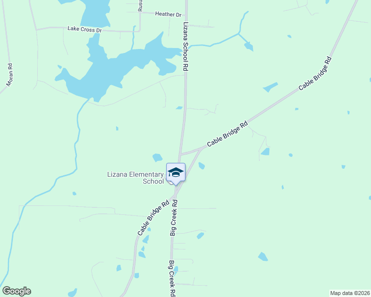 map of restaurants, bars, coffee shops, grocery stores, and more near Short Cut Road in Gulfport