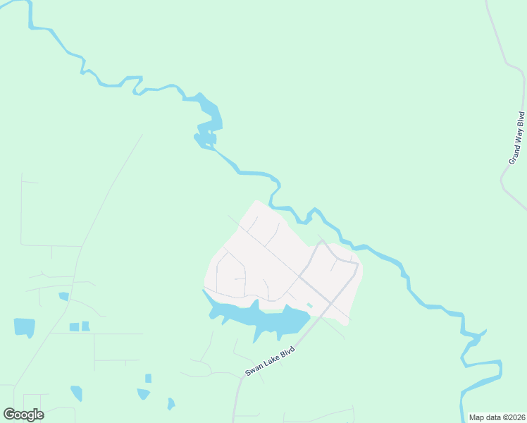 map of restaurants, bars, coffee shops, grocery stores, and more near 15541 Old Oak Ct in Gulfport