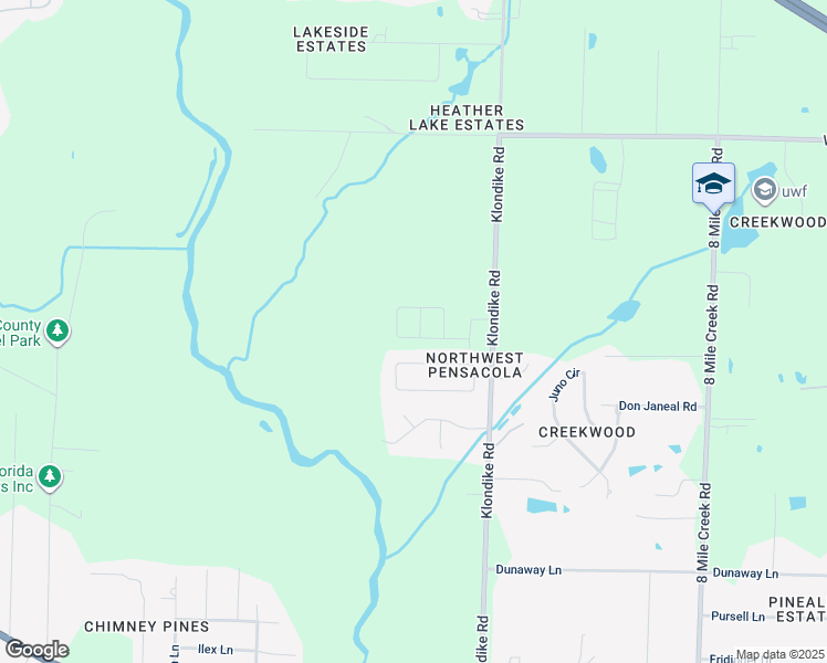 map of restaurants, bars, coffee shops, grocery stores, and more near 5901 Marian Lane in Bellview