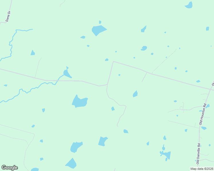 map of restaurants, bars, coffee shops, grocery stores, and more near 231 Hostetter Road in New Waverly