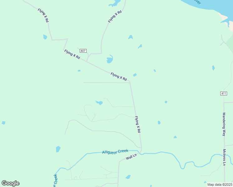 map of restaurants, bars, coffee shops, grocery stores, and more near 460 Flying X Road in Spicewood