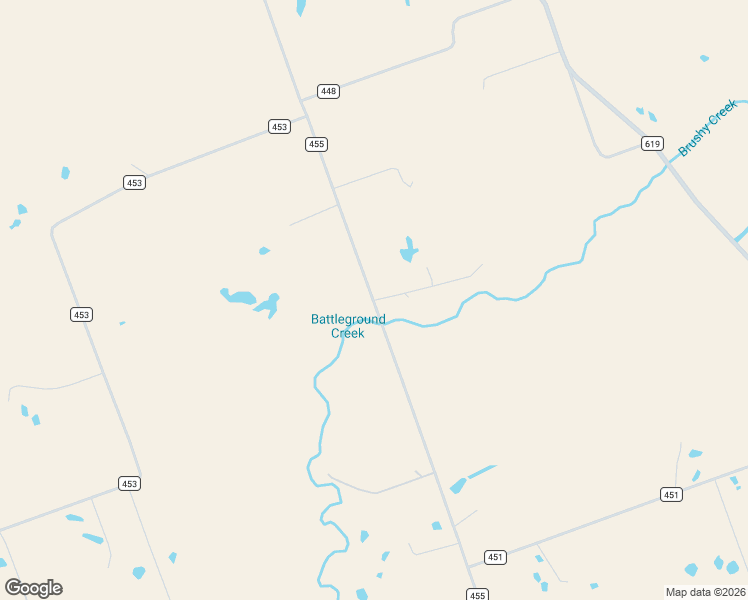 map of restaurants, bars, coffee shops, grocery stores, and more near 2 Dusty Dam Road in Coupland