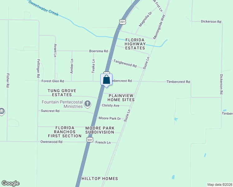map of restaurants, bars, coffee shops, grocery stores, and more near 12725 Dixie Avenue in Fountain