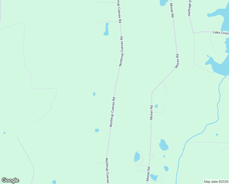 map of restaurants, bars, coffee shops, grocery stores, and more near 16074 Northrup Cuevas Road in Gulfport