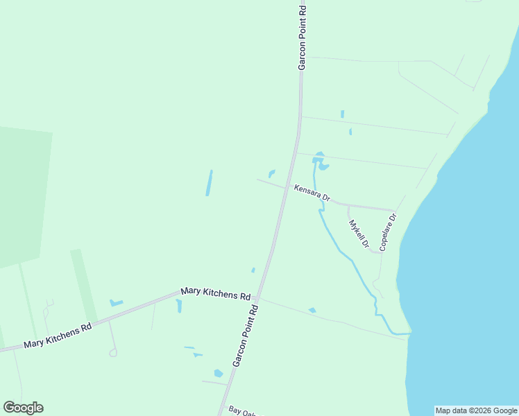 map of restaurants, bars, coffee shops, grocery stores, and more near 2279-2347 Garcon Point Road in Milton