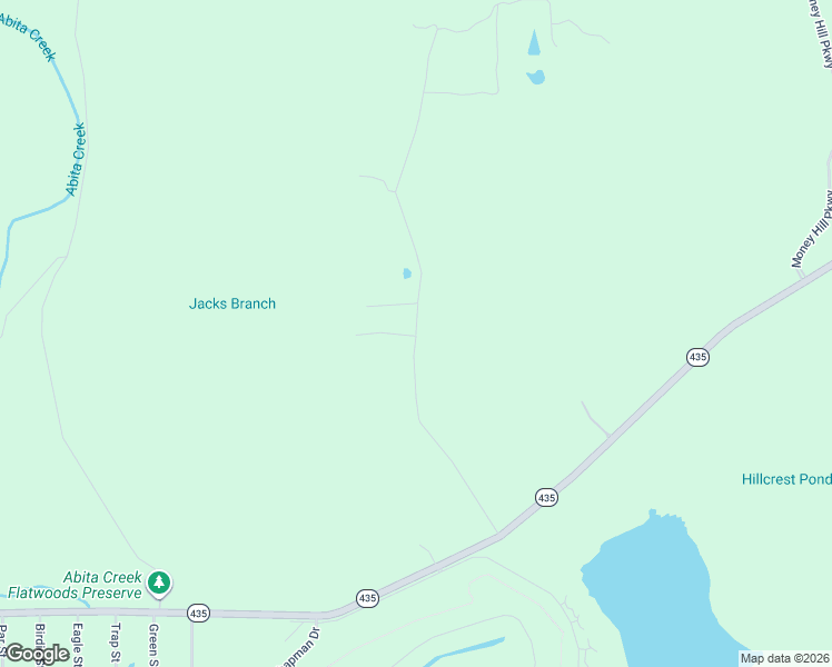 map of restaurants, bars, coffee shops, grocery stores, and more near 75187 Jack Loyd Road in Abita Springs