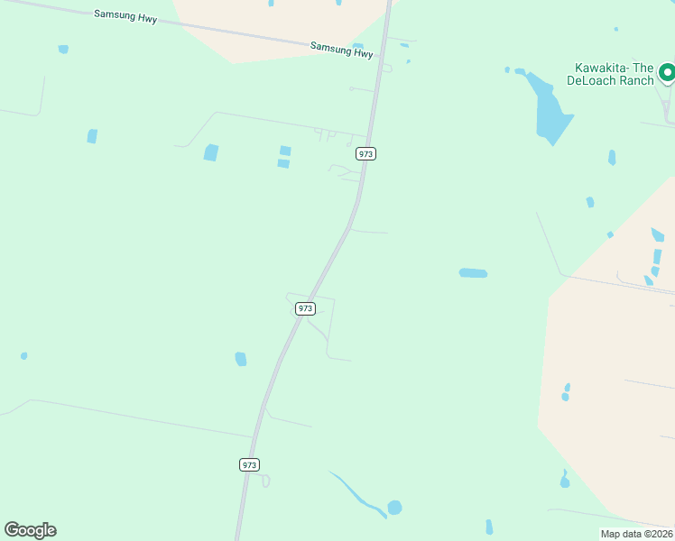 map of restaurants, bars, coffee shops, grocery stores, and more near 3101 Farm to Market Road 973 in Taylor