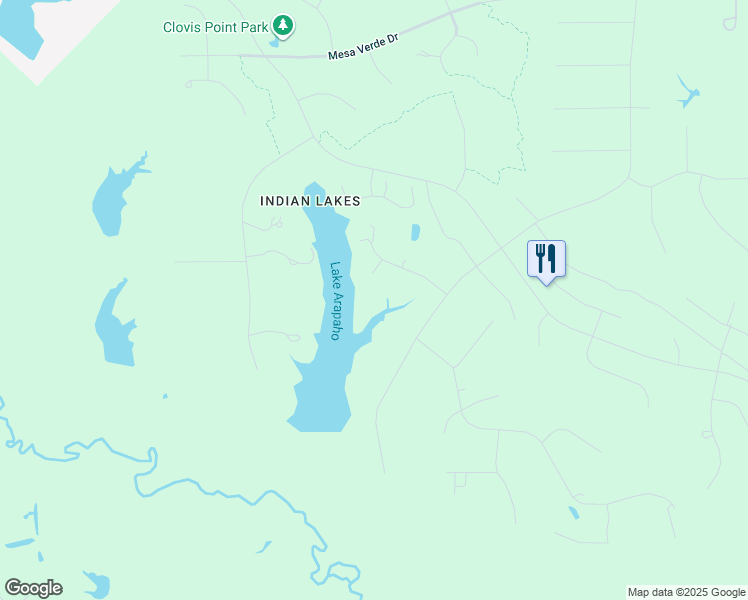 map of restaurants, bars, coffee shops, grocery stores, and more near 3348 Osage Trail Cove in College Station
