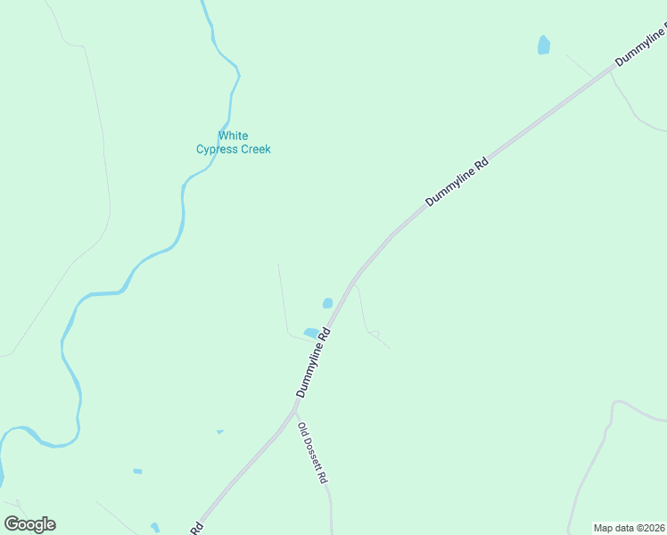 map of restaurants, bars, coffee shops, grocery stores, and more near 9000 Dummy Line Road in Picayune
