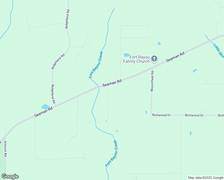 map of restaurants, bars, coffee shops, grocery stores, and more near 11912 Sugar Ridge Road in Ocean Springs