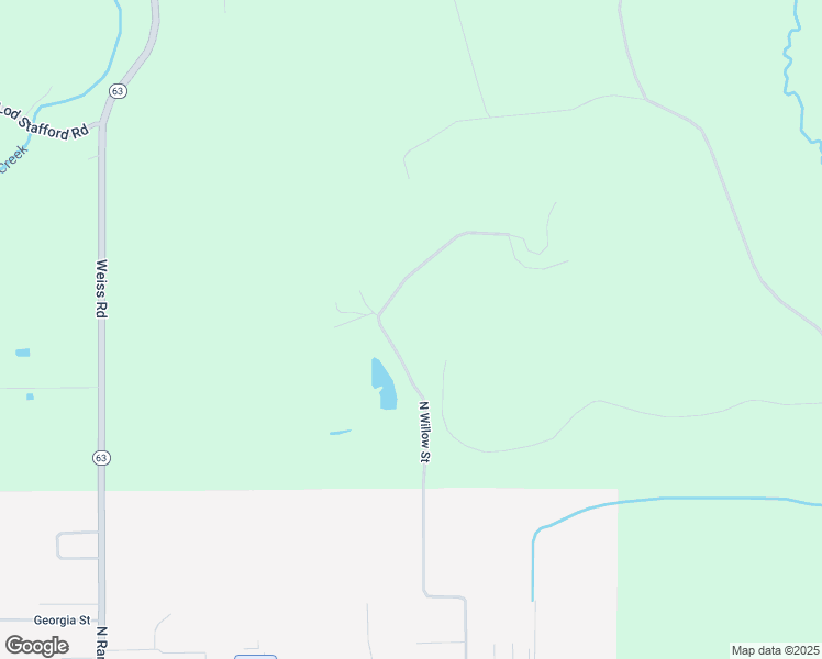 map of restaurants, bars, coffee shops, grocery stores, and more near 30578 North Willow Street in Livingston