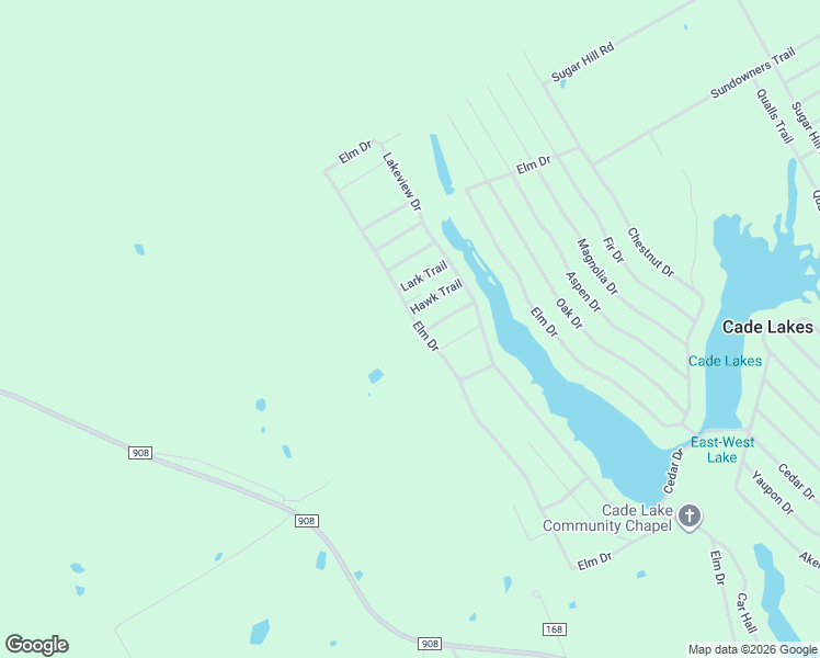 map of restaurants, bars, coffee shops, grocery stores, and more near 1999 Elm Drive in Caldwell