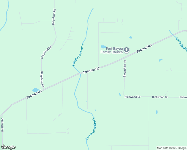 map of restaurants, bars, coffee shops, grocery stores, and more near 11912 Sugar Ridge Road in Ocean Springs