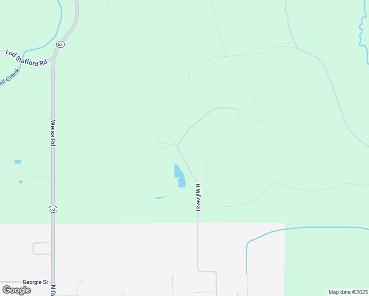 map of restaurants, bars, coffee shops, grocery stores, and more near 30578 North Willow Street in Livingston