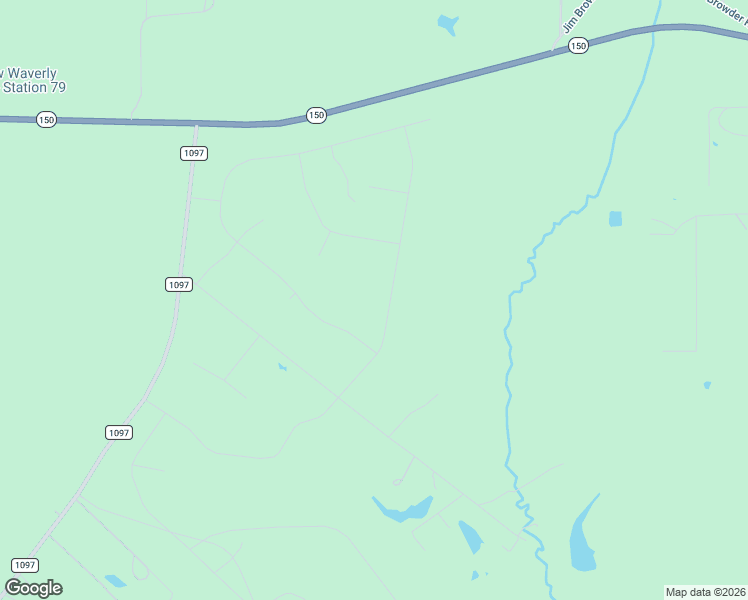 map of restaurants, bars, coffee shops, grocery stores, and more near in Waverly