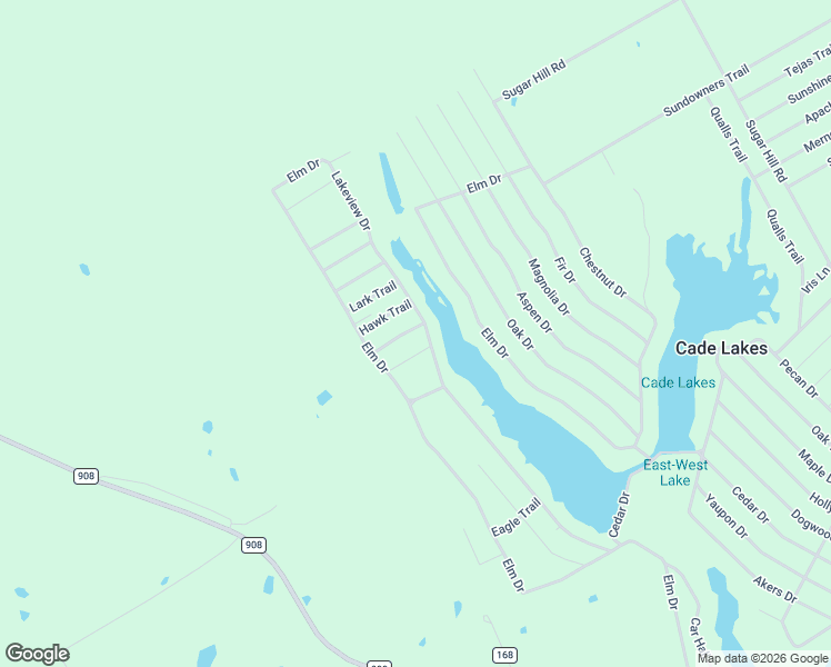 map of restaurants, bars, coffee shops, grocery stores, and more near 1946 Elm Drive in Caldwell
