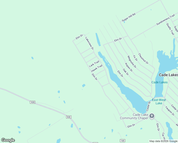 map of restaurants, bars, coffee shops, grocery stores, and more near 2059 Elm Drive in Caldwell