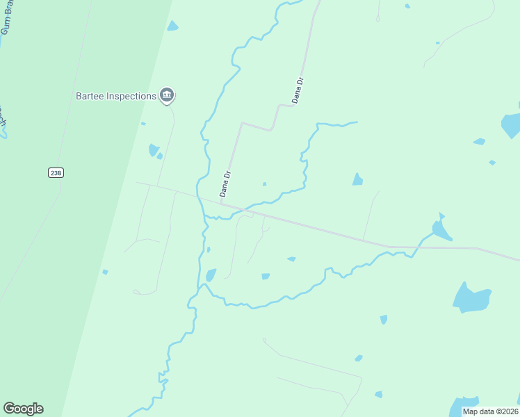 map of restaurants, bars, coffee shops, grocery stores, and more near 231-377 Hostetter Road in New Waverly