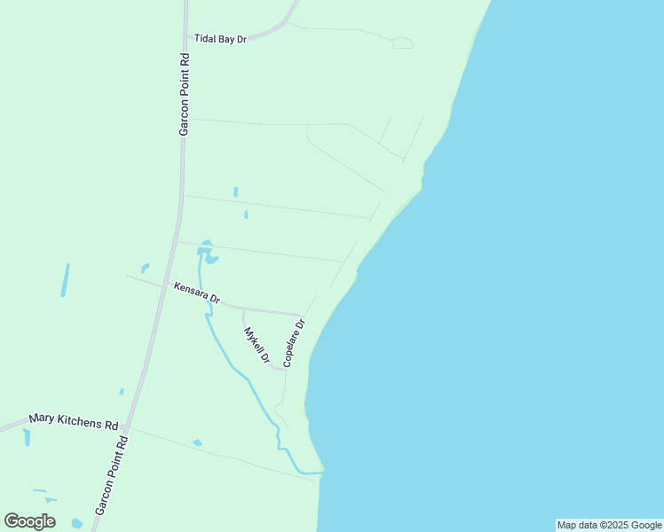 map of restaurants, bars, coffee shops, grocery stores, and more near 2211 Tidewater Drive in Milton