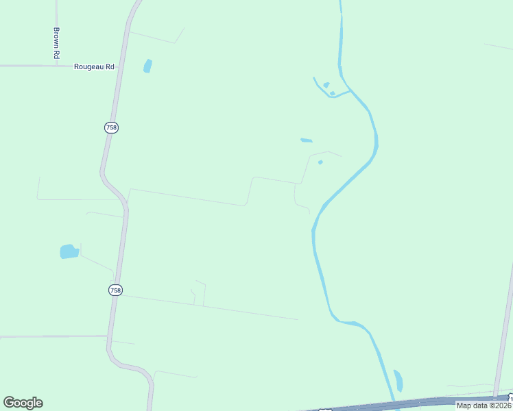 map of restaurants, bars, coffee shops, grocery stores, and more near in Eunice