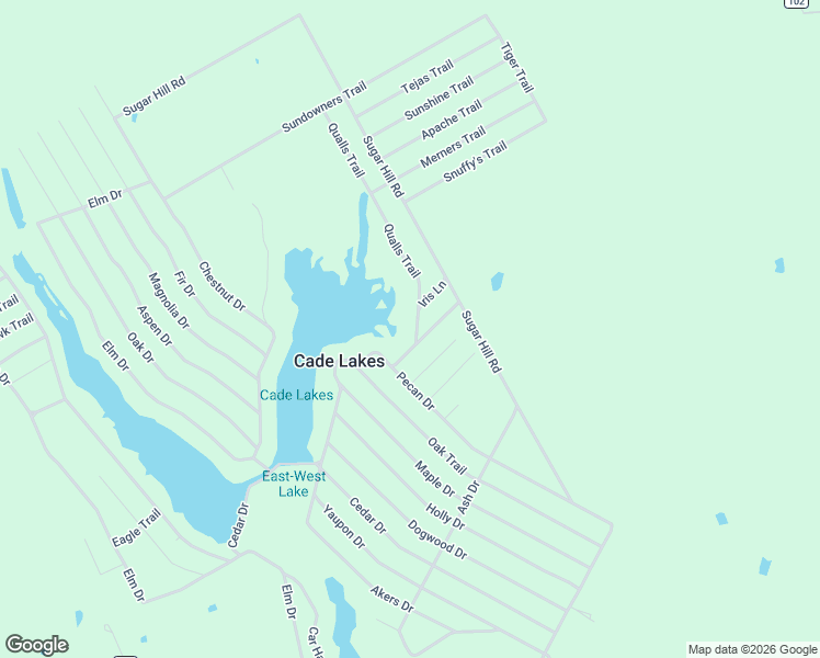 map of restaurants, bars, coffee shops, grocery stores, and more near 841 Qualls Trail in Caldwell
