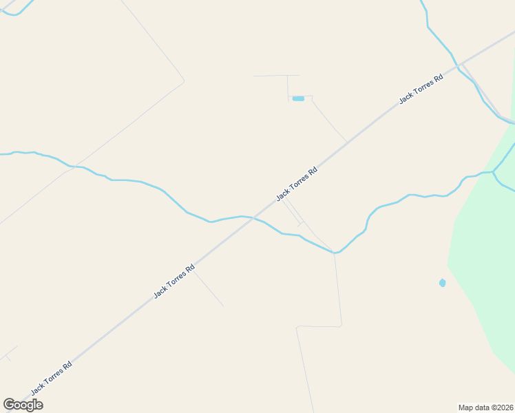 map of restaurants, bars, coffee shops, grocery stores, and more near 10575 Jack Torres Road in Maringouin