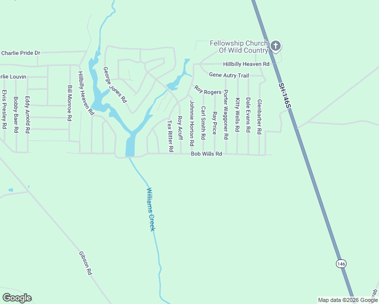 map of restaurants, bars, coffee shops, grocery stores, and more near 376 Johnny Horton in Livingston
