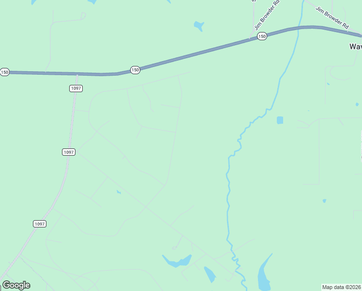 map of restaurants, bars, coffee shops, grocery stores, and more near in Waverly