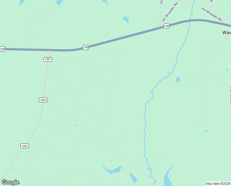 map of restaurants, bars, coffee shops, grocery stores, and more near in Waverly