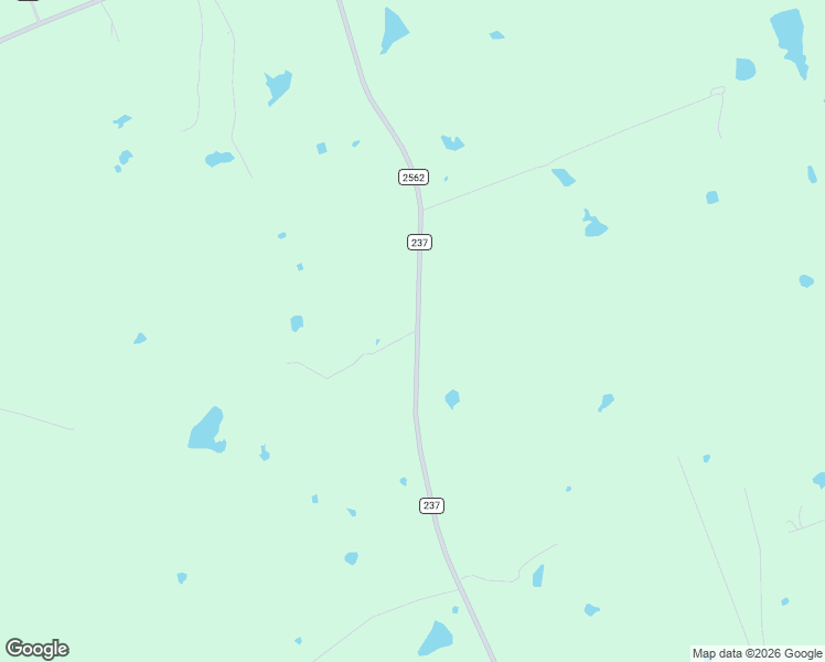 map of restaurants, bars, coffee shops, grocery stores, and more near 3285 Farm to Market Road 2562 in Anderson