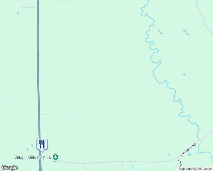 map of restaurants, bars, coffee shops, grocery stores, and more near in Wildwood