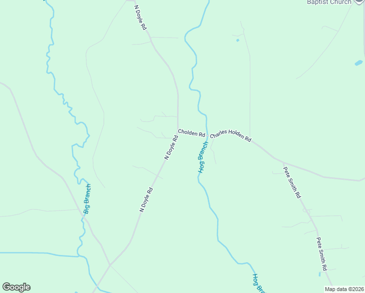 map of restaurants, bars, coffee shops, grocery stores, and more near 31046 North Doyle Road in Holden