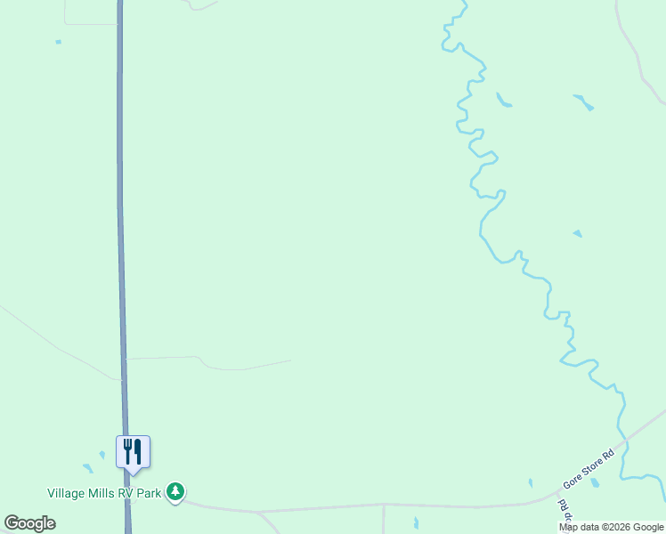 map of restaurants, bars, coffee shops, grocery stores, and more near in Wildwood