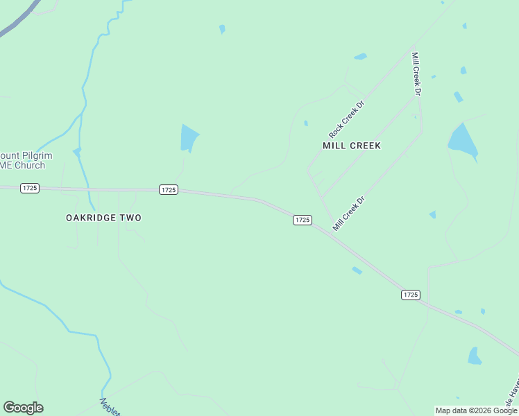 map of restaurants, bars, coffee shops, grocery stores, and more near 1800 Farm to Market Road 1725 in Willis