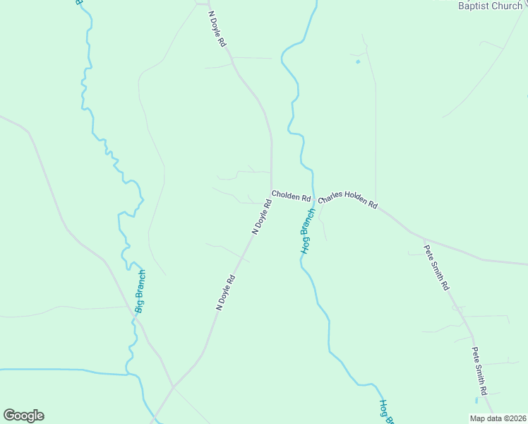 map of restaurants, bars, coffee shops, grocery stores, and more near 31046 North Doyle Road in Holden