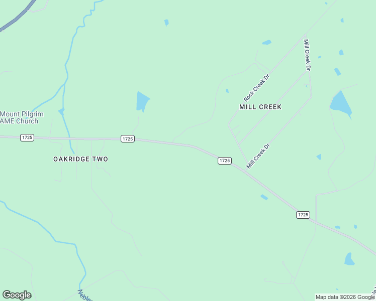 map of restaurants, bars, coffee shops, grocery stores, and more near 1800 Farm to Market Road 1725 in Willis