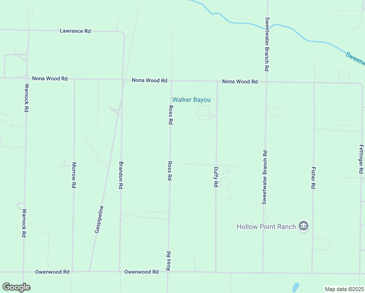 map of restaurants, bars, coffee shops, grocery stores, and more near 20408 Ross Road in Fountain