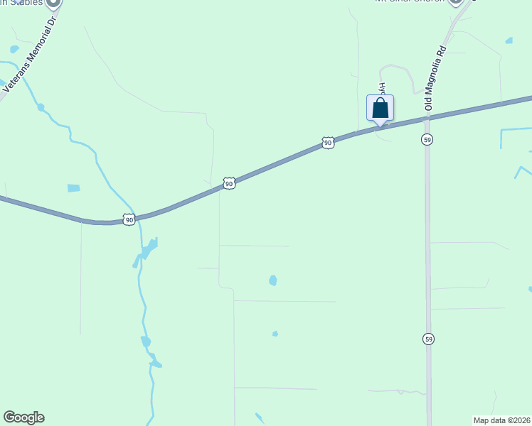 map of restaurants, bars, coffee shops, grocery stores, and more near in Tallahassee