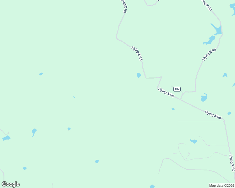 map of restaurants, bars, coffee shops, grocery stores, and more near 1033 Flying X Road in Spicewood