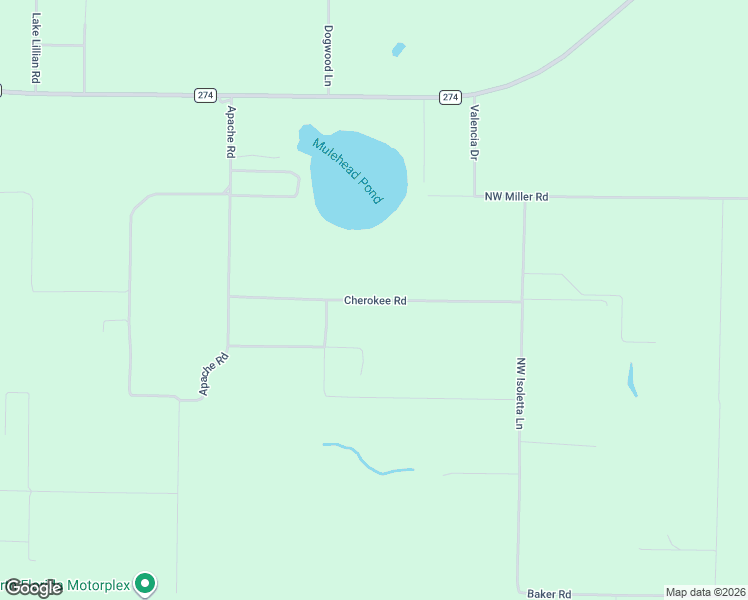 map of restaurants, bars, coffee shops, grocery stores, and more near 3047 Cherokee Road in Fountain