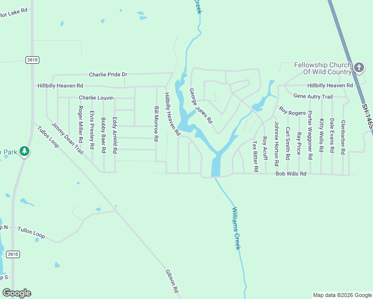 map of restaurants, bars, coffee shops, grocery stores, and more near 160 Stringbean Alley in Livingston